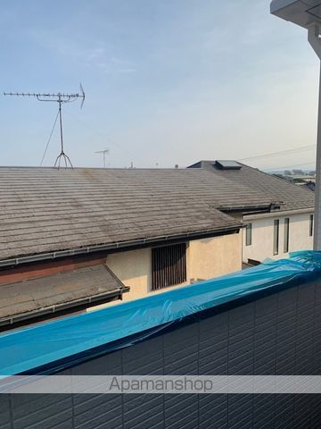 眺望　眺望
