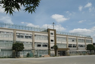 小学校　杉並区立杉並第九小学校（小学校）まで604m