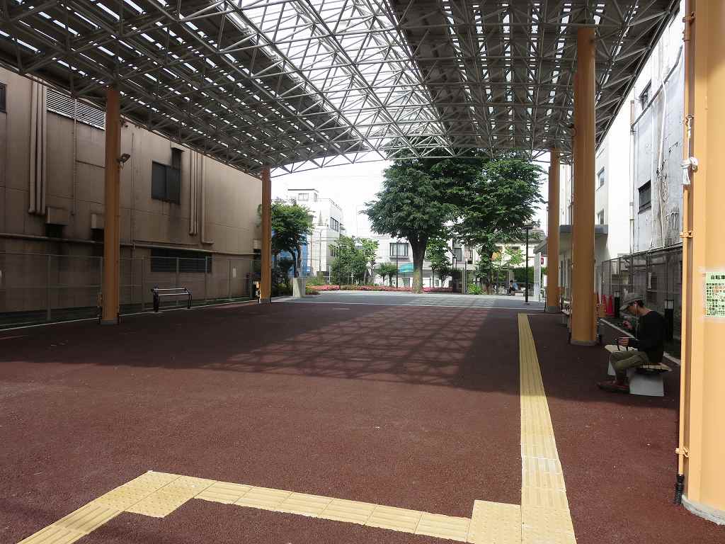公園　（公園）まで300m