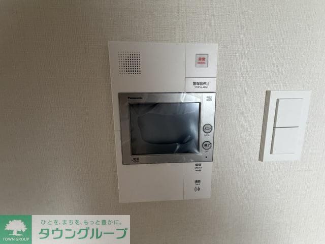 その他設備　設備