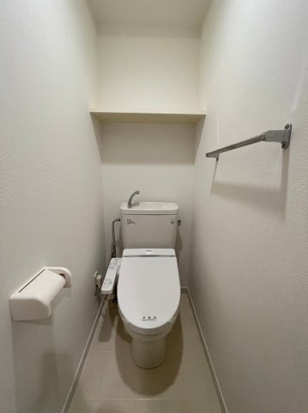 トイレ　※別室参考写真