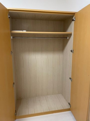 収納　※別室参考写真