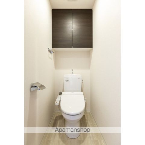 BLESS中野弥生町のトイレ写真