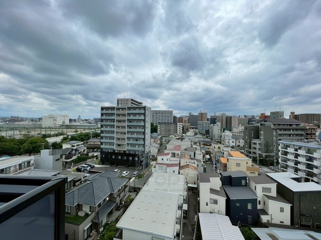 プレサンス東三国エンブレイスのその他写真