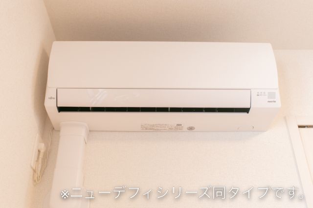 地下鉄東西線 東野駅 徒歩12分 2階建 築1年のその他写真