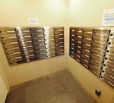 その他共有部分　共用部分もきれいです☆