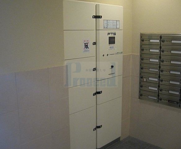 その他設備　便利な設備が充実☆