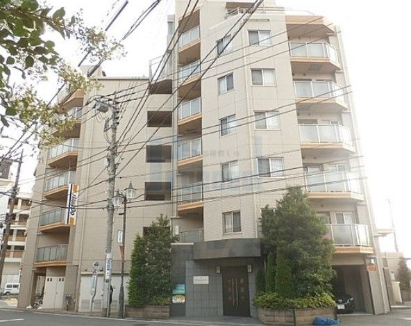 建物外観　☆こちらの物件は仲介手数料無料です☆