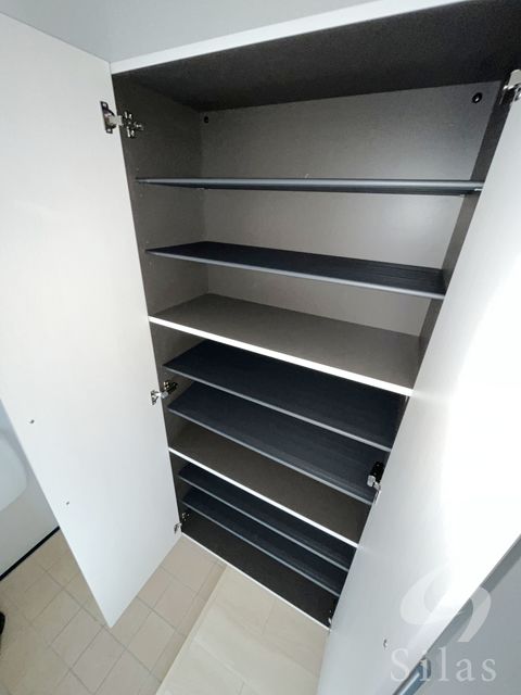 収納　同仕様