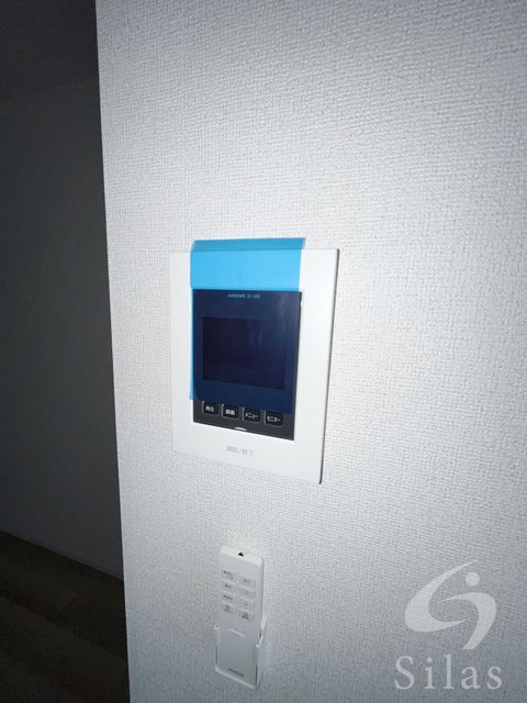 セキュリティ　同仕様