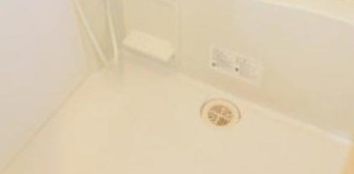 バス・シャワールーム　別部屋参照写真