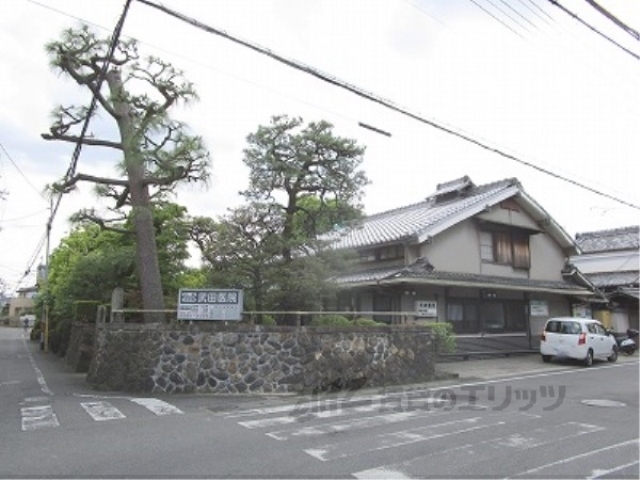 病院　武田医院（病院）まで250m