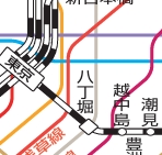 その他　☆路線図☆