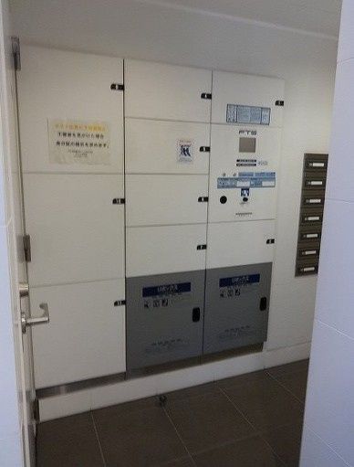 その他共有部分　☆共用部分☆