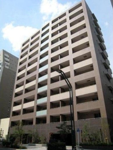 建物外観　☆綺麗な外観☆