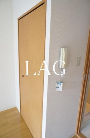 収納　収納です。