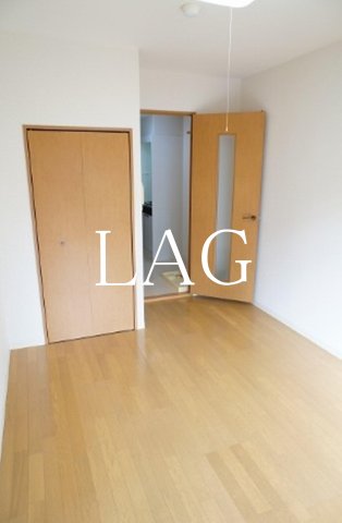 その他部屋・スペース　寝室です。