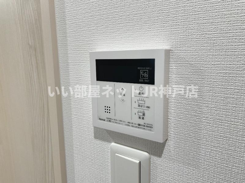 その他設備　別部屋参考写真