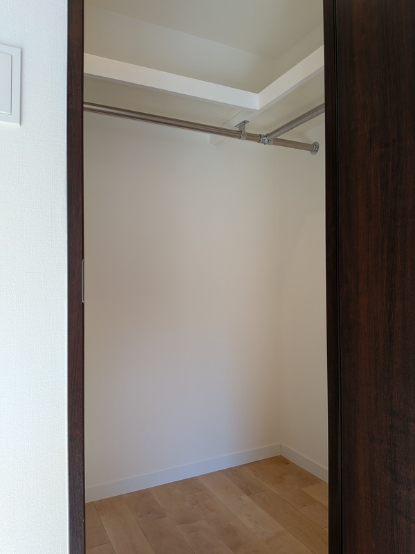 収納　収納※別部屋参考写真