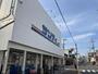 スーパー　サンディ新森店（スーパー）まで498m