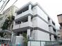 柏駅より徒歩8分 1階 築5年8ヶ月の賃貸物件
