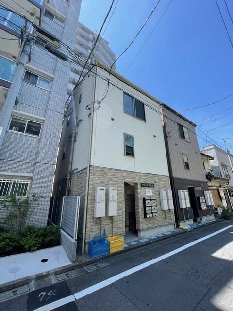 ロビー