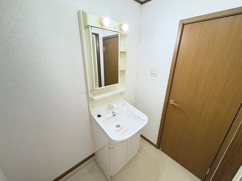 ハイツイチローBの内装写真