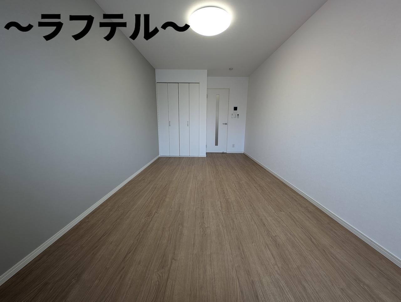 その他　同メーカー施工　別部屋イメージ写真