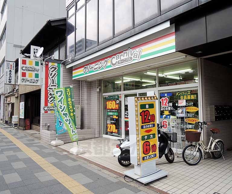 ハイツ東の周辺写真