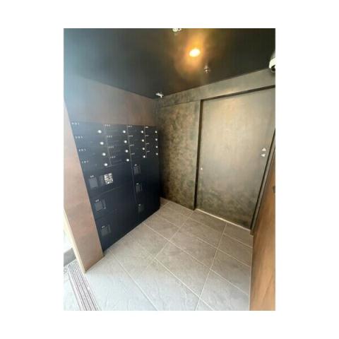 The Residence Ichigayadaimachiのその他写真