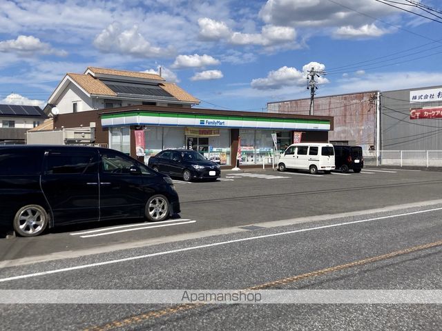 コンビニ　ファミリーマート北方加茂店（コンビニ）まで664m