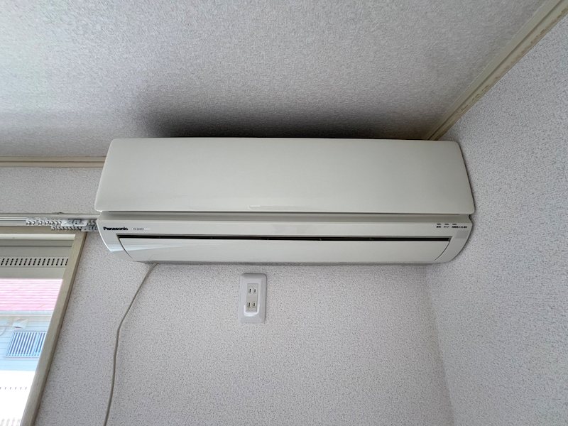 その他設備　※エアコン