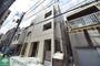 ルシール門前仲町 1階 築4年2ヶ月の賃貸物件
