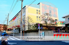 幼稚園・保育園　池上みどり幼稚園（幼稚園・保育園）まで339m