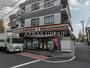 コンビニ　セブン-イレブン 武蔵野西久保２丁目店（コンビニ）まで168m