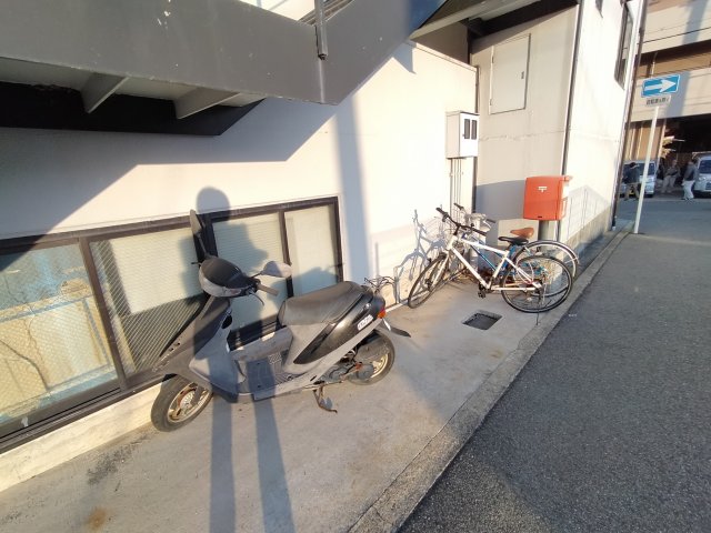 その他共有部分