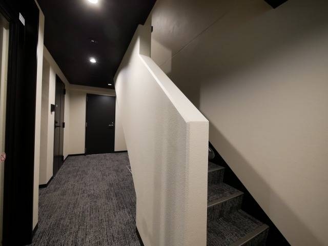 ロビー　詳細は、ウィンドワード菊水店までご相談下さい。