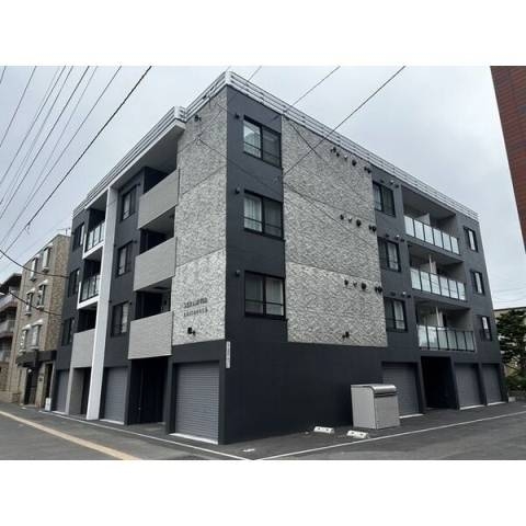 建物外観　詳細は、ウィンドワード菊水店までご相談下さい。