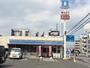 コンビニ　ローソン 市川新井二丁目店（コンビニ）まで417m