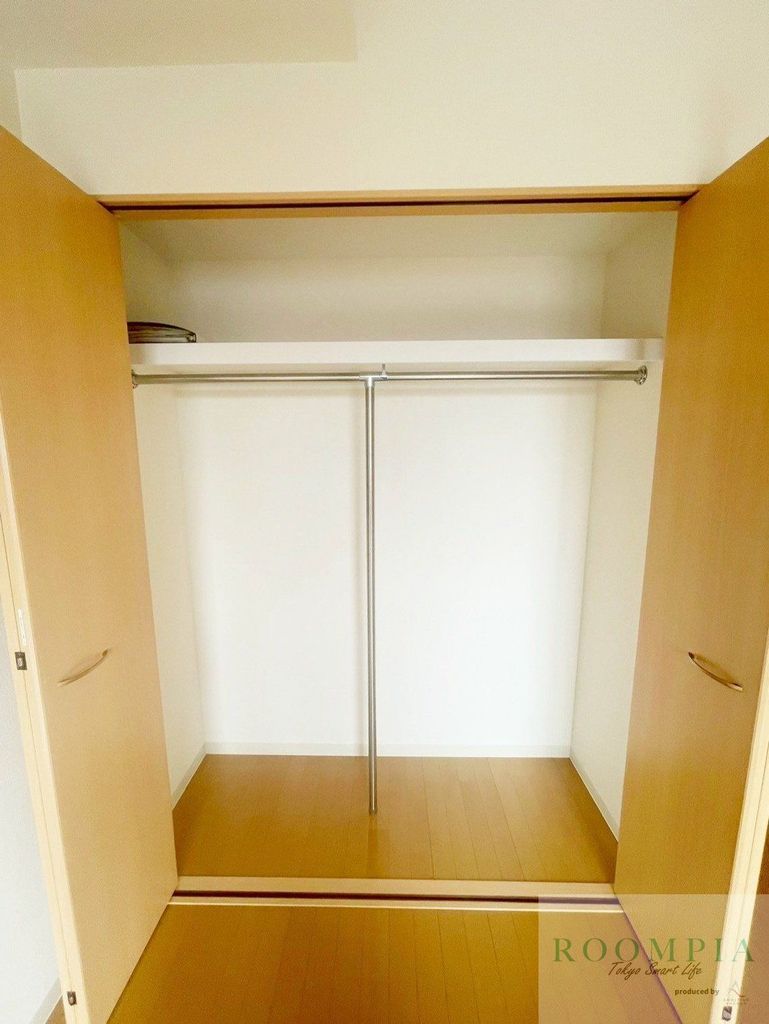 収納　物件画像