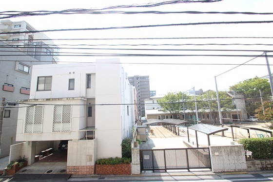 眺望　※別号室の写真です