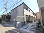 北坂戸駅より徒歩4分 1階 新築の賃貸物件
