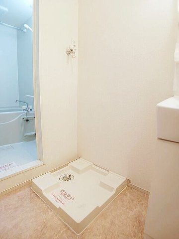 その他部屋・スペース　内装は落ち着いています