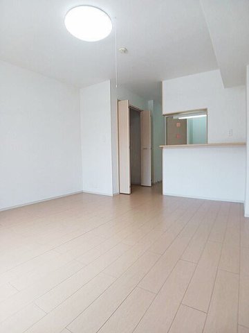 その他部屋・スペース　きれいな内装です