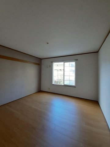 その他部屋・スペース　明るい室内です