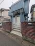 エントランス　建物入口
