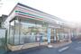 コンビニ　セブンイレブン 越谷蒲生茜町店（コンビニ）まで511m