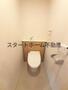 トイレ　トイレです