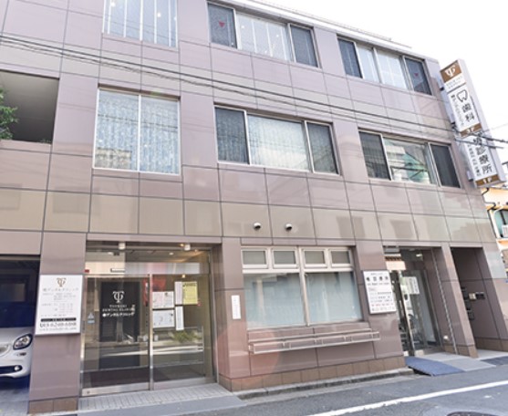 病院　椿診療所(医療法人社団)（病院）まで734m