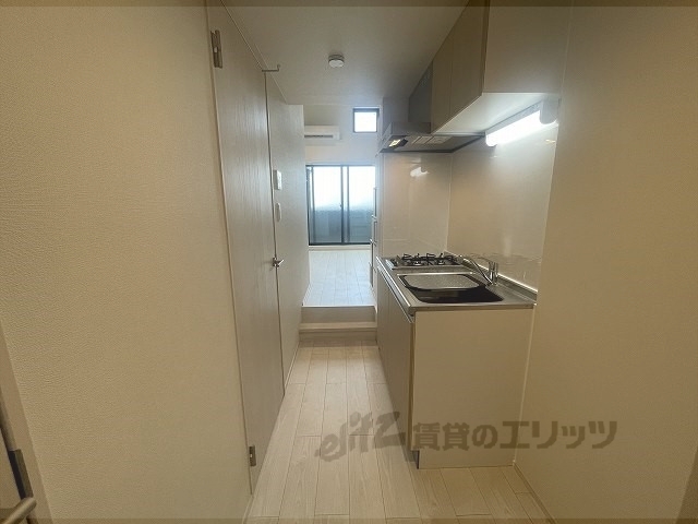 その他部屋・スペース　廊下